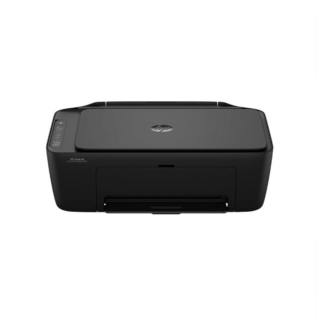 【HP 惠普】官方直營 Deskjet UIA 5175 狠惠省大供墨複合機(影印/列印/掃描/WiFi/AJ4X2A)