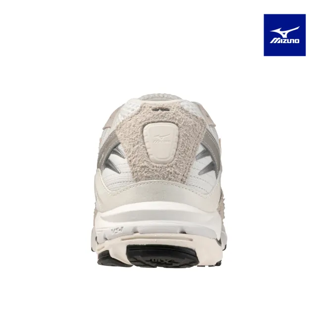【MIZUNO 美津濃】MIZUNO SPORTSTYLE WAVE RIDER 10 休閒慢跑鞋 D1GA261105
