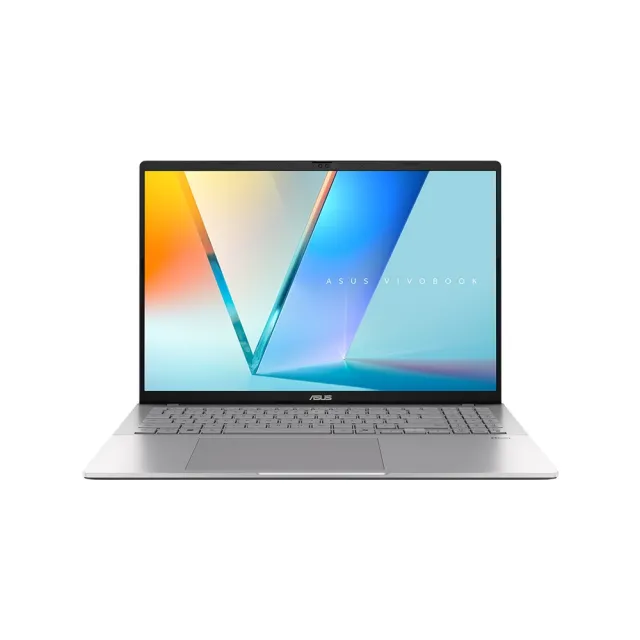 【ASUS 華碩】16吋Copilot+PC AI筆電(VivoBook S16 S3607AA/Ultra 5-325/16G/512G SSD/W11/OLED)