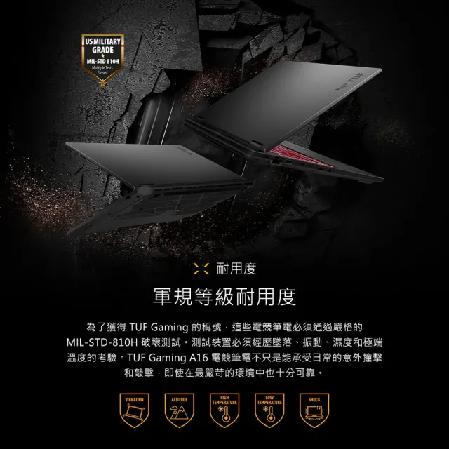 【ASUS 華碩】16吋GeForce RTX 5060 R9電競筆電(FA608PMR-0041A8940HX/R9-8940HX/16G/512G/W11)