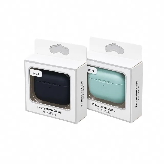 【Apple】S+級福利品  Apple AirPods Pro 3 A3063/A3064