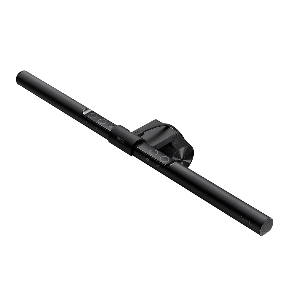 【BenQ】ScreenBar 自動補光螢幕智能掛燈