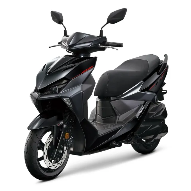 【SYM 三陽】JET SL+ 158 水冷 C-TCS 彎道ABS/彎道TCS ALC防浮舉(2026年全新機車)