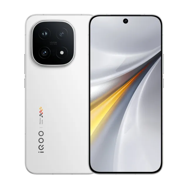 【vivo】官方直營iQOO 15 5G(12G/256G/高通S8 Elite Gen 5/5G雙卡雙待/AI電競手機)