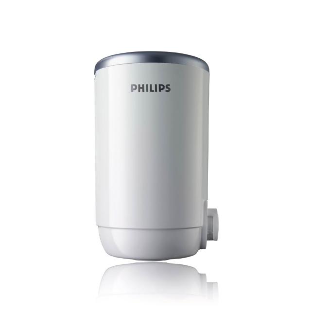 【Philips 飛利浦】日本原裝★5重過濾龍頭式淨水器濾芯WP3922