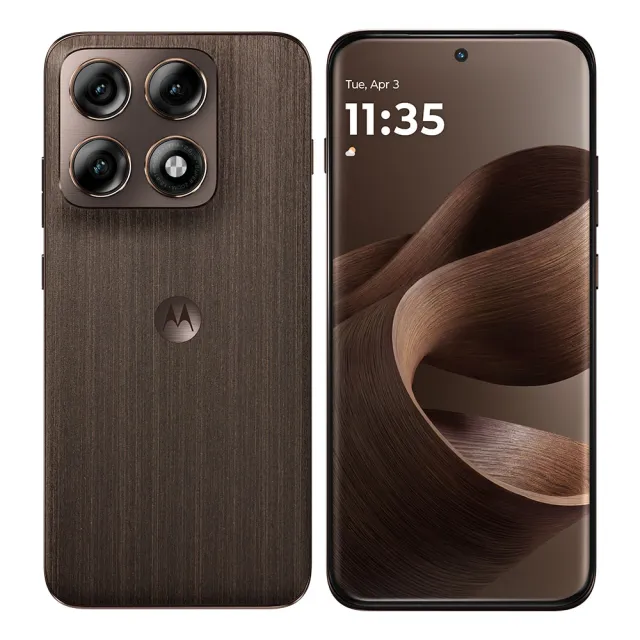 【Motorola】edge 70 pro (12G/256G) 6.8吋