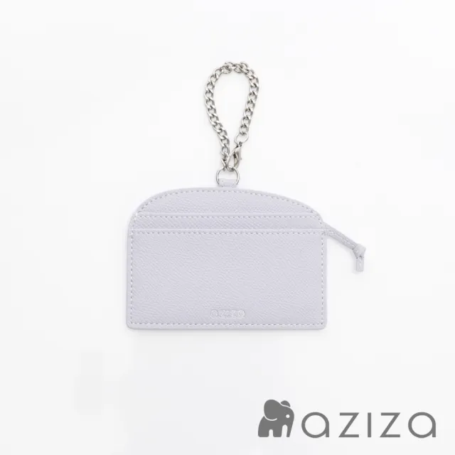 【aziza】小象造型票卡夾(多色)