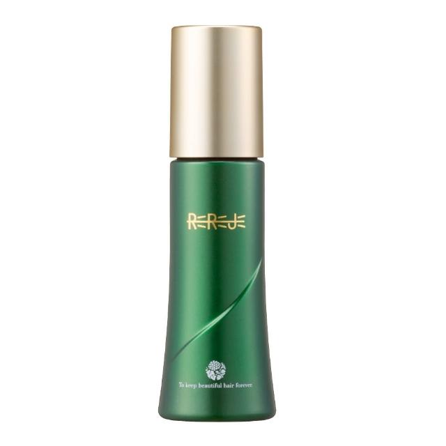 【REREJE 日麗生】RRJ養髮液75ml(女人我最大&哈囉你有事嗎推薦★健髮小綠瓶/強健髮根/豐盈秀髮)