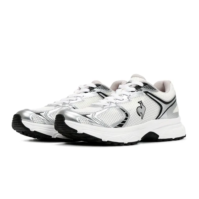 【LE COQ SPORTIF 公雞】AERO 運動鞋 老爹鞋 男鞋 女鞋 2色 LWY73201