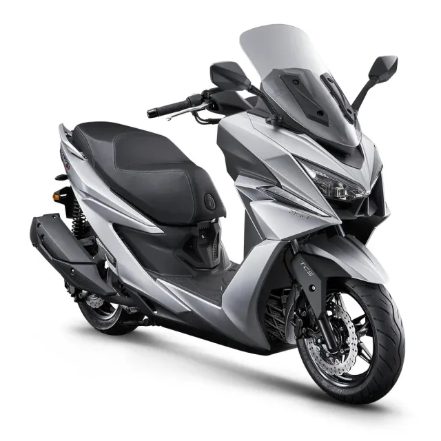 【KYMCO 光陽】X TOWN ST 250(2026白牌重機/重型機車/大羊/跑旅之王)