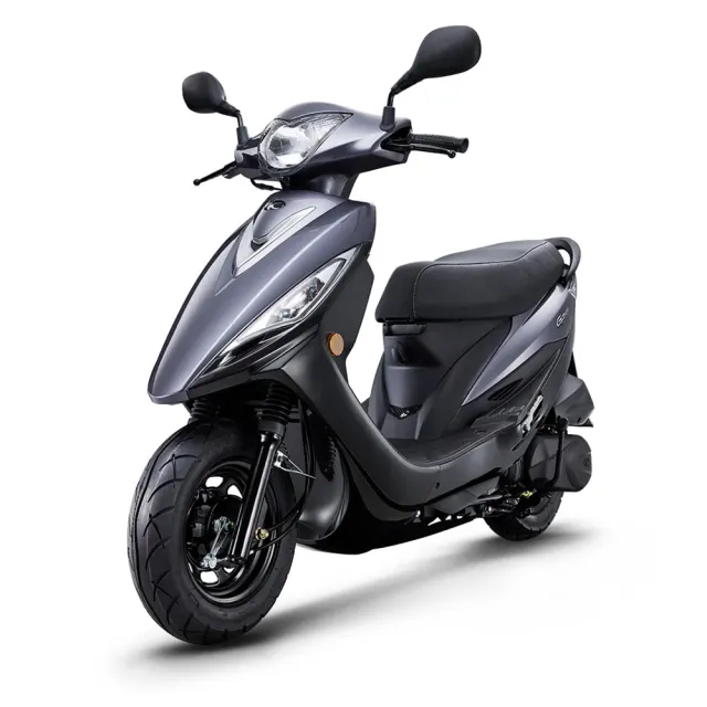 【KYMCO 光陽】GP 125 碟煞(2026年全新機車)