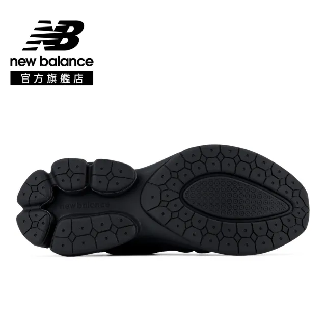 【NEW BALANCE】NB 5030 復古鞋/運動鞋_U50302J5-D_中性_黑色