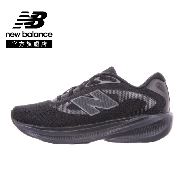 【NEW BALANCE】NB 680 GORE-TEX慢跑鞋/運動鞋_W680G816-D_女性_黑色