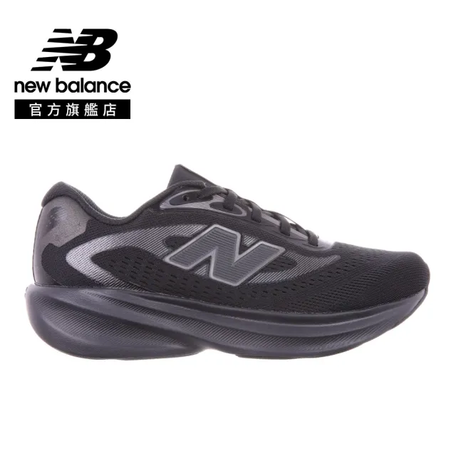 【NEW BALANCE】NB 680 GORE-TEX慢跑鞋/運動鞋_W680G816-D_女性_黑色