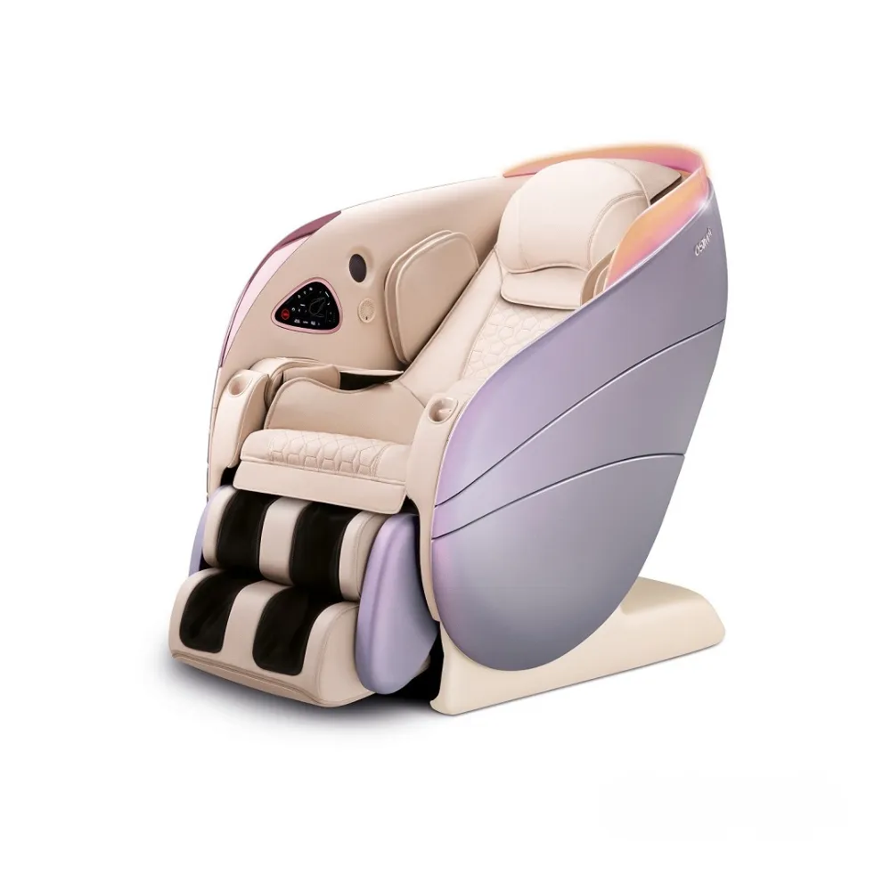 【OSIM】5感養身椅 OS-8208_按摩椅 電動按摩椅 AI按摩椅 養生按摩椅 送禮 父親節禮物