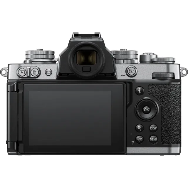 【Nikon 尼康】ZFC BODY 單機身 (公司貨) APS-C 無反微單眼相機