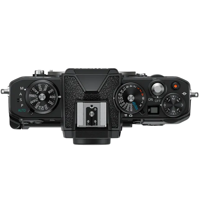 【Nikon 尼康】ZFC BODY 單機身 (公司貨) APS-C 無反微單眼相機