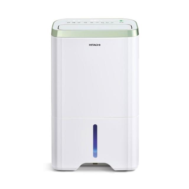 【HITACHI 日立】1級效能11公升清淨型除濕機(RD-220HC)