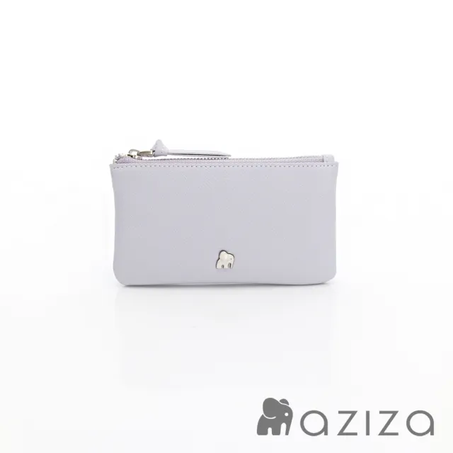 【aziza】鑰匙零錢包(多色)