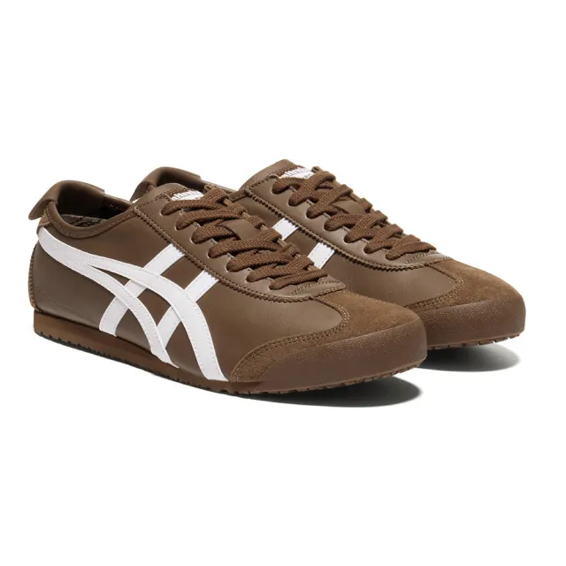 【Onitsuka Tiger】鬼塚虎- MEXICO 66 (1183C102-702/1183C102-301/1183C102-205)