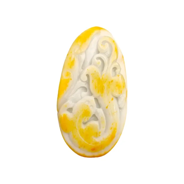 【藏古祥館】和田 貔貅 SQG21  (宗教開運 和田玉)