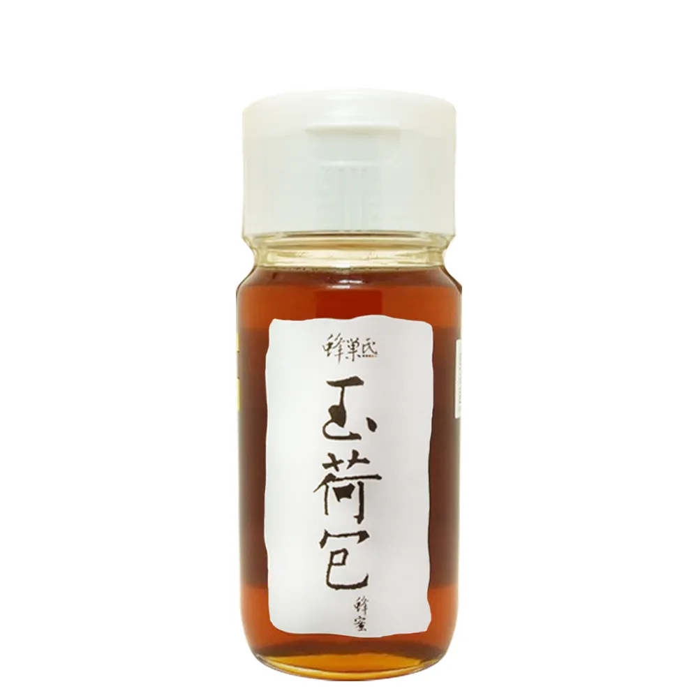 【蜂巢氏】嚴選驗證玉荷包蜂蜜700g/罐(100%天然蜂蜜)