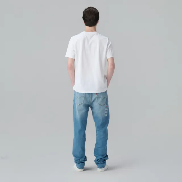 【LEVIS】514™ 低腰直筒牛仔褲 男生牛仔褲 熱賣單品 00514-2253