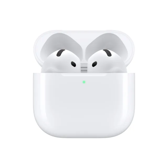 MAGEASY 保護套組【Apple】AirPods 4（主動式降噪款）