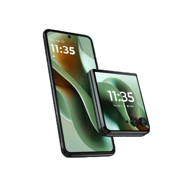 【Motorola】RAZR 60 Ultra 5G 7吋(16G/512G/高通驍龍Snapdragon 8 Elite/5000萬鏡頭畫素)