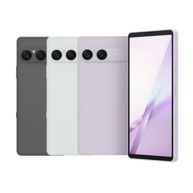 原廠背蓋組【SONY 索尼】Xperia 10 VIII 5G 6.1吋(8G/128G/高通驍龍6 Gen3/4800萬鏡頭畫素)