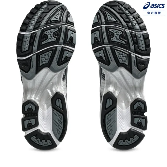 【asics 亞瑟士】GEL-KAYANO 14 男女中性款 運動休閒鞋(1203A537-110)
