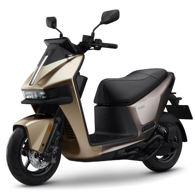 【Gogoro】Pulse Ultra(GU8G2)