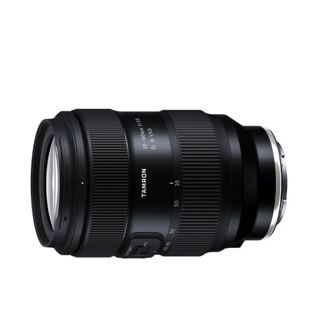 【Tamron】Tamron 35-100mm F/2.8 DiIII VXD Model A078 For Nikon Z 接環(俊毅公司貨)