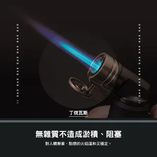 【妙管家】瓦斯罐 特級打火機罐 300cc 300cc HKLG-002 點火器專用瓦斯罐 逐露天下