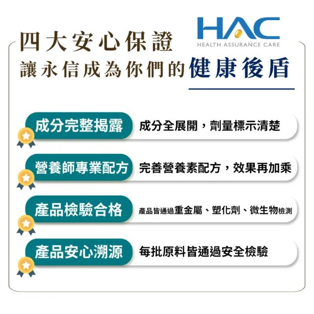 【永信藥品】晶亮葉黃膠囊3瓶組(360粒/百位醫師推薦/國家運動科學中心指定使用/玻尿酸鈉 /液態膠囊)
