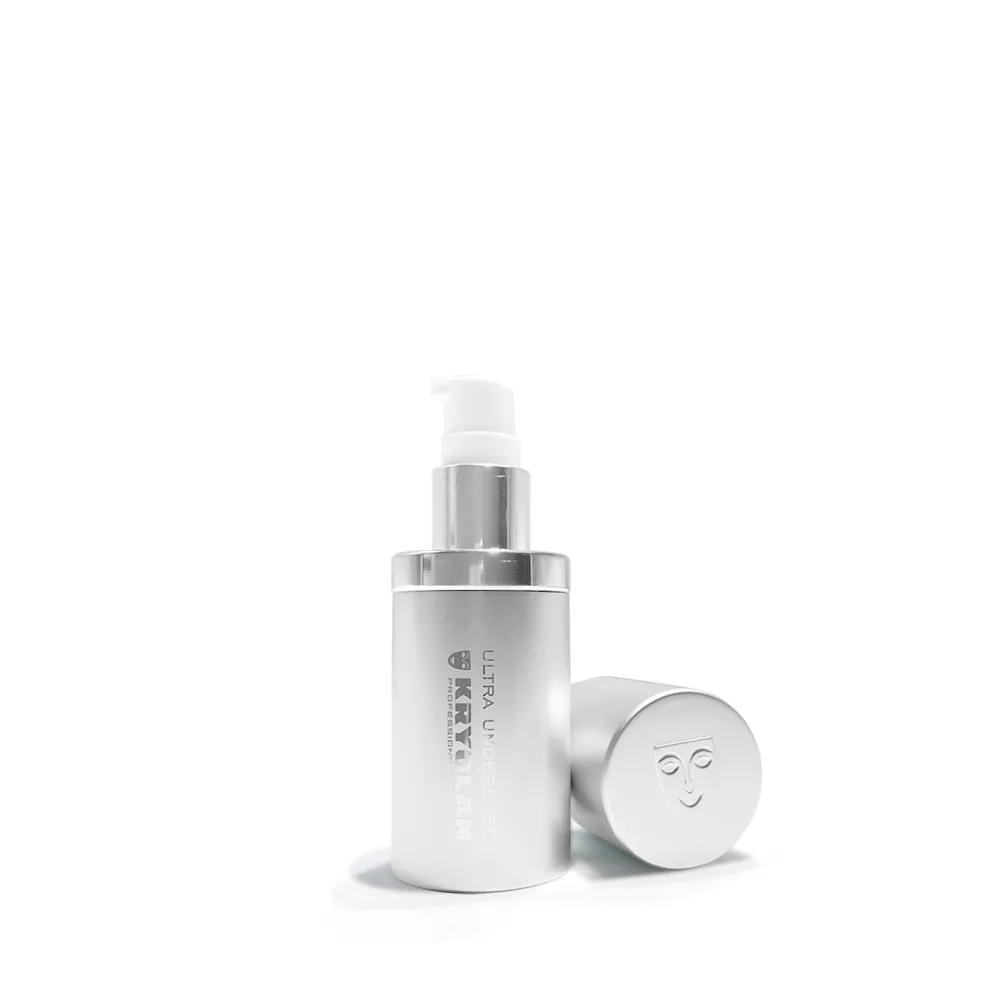 【KRYOLAN 歌劇魅影】保濕隔離乳60ml(底妝磁鐵)