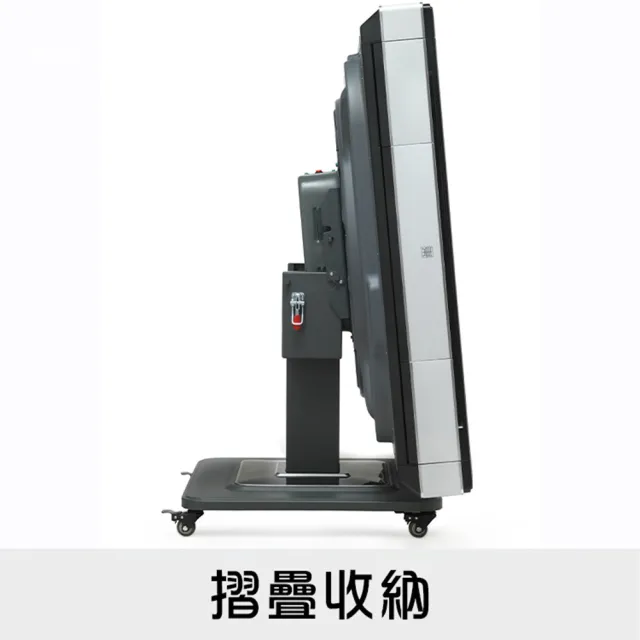 【東方不敗】電動麻將桌-動力火車二代-超薄折疊款(到府安裝含保固+贈配件組)