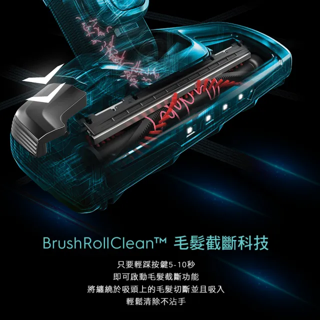 【Electrolux 伊萊克斯】超級完美管家吸塵器HEPA進化版-兩色任選(ZB3501EB/ZB3501WR)