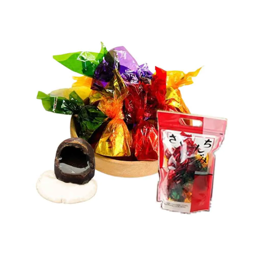【甜園】紅蜻蜓酒心巧克力 酒糖 巧克力 爆漿 提袋300gx3包(爆漿巧克力 巧克力夾心 交換禮物)