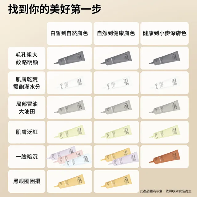 【MAKE UP FOR EVER】STEP1 第一步妝前乳 30ml