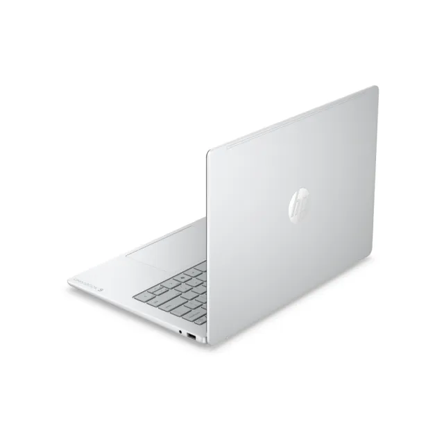 【HP 惠普】筆電包/滑鼠★14吋 Ryzen 3 30 輕薄筆電(OmniBook 3 14-hy0018AU/8G/512G SSD/W11/冰川銀)