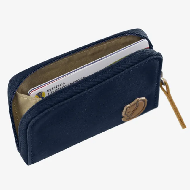 【Fjallraven】雙11 Zip Card Holder名片夾 FR24218
