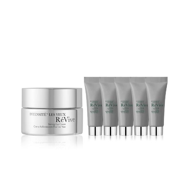 【ReVive】官方直營 極緻抗皺眼霜快閃組(買15ml送15ml/胜肽/眼霜)