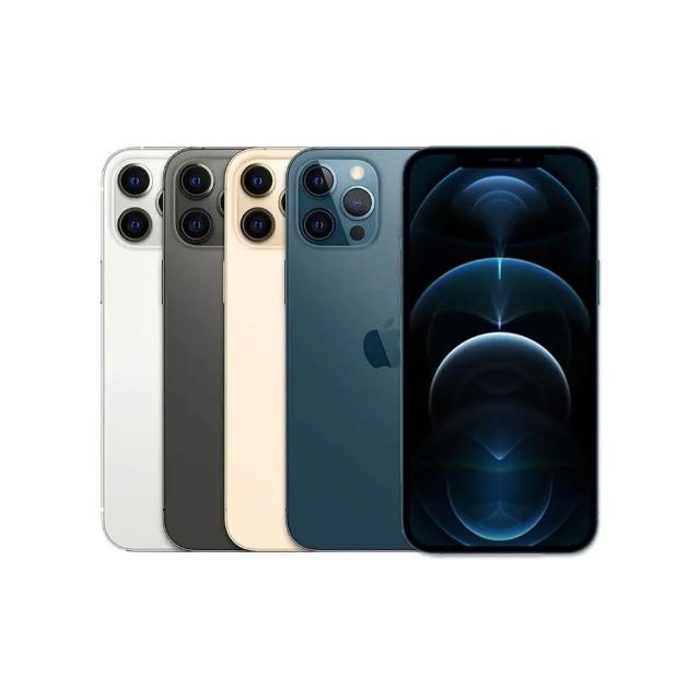 【Apple】A級福利品 iPhone 12 Pro 256G(保固6個月)