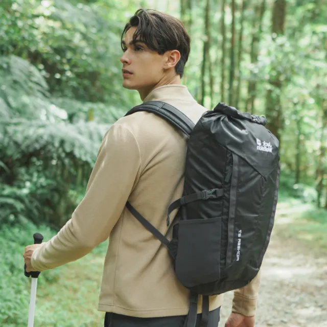 【Jack wolfskin 飛狼】(多款可選) 精選大容量登山背包│商務電腦背包│休閒包