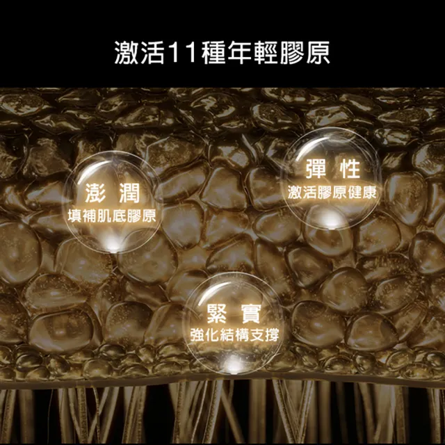 【Helena Rubinstein HR 赫蓮娜】官方直營 極彈白繃帶修護乳霜50ml(全新上市/專櫃抗老推薦)
