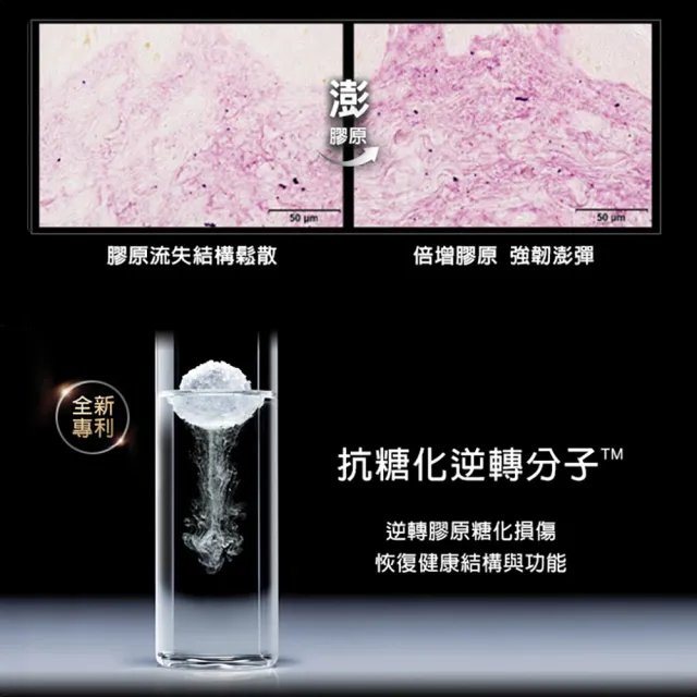 【Helena Rubinstein HR 赫蓮娜】官方直營 極彈白繃帶修護乳霜50ml(全新上市/專櫃抗老推薦)