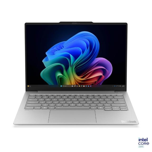 【ThinkPad 聯想】14吋Ultra ７ Ai 商用筆電(ThinkBook 14x/Ultra 7-256V/16G/512G SSD/W11H)