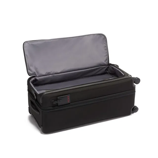 【TUMI】Alpha Trunk 加長型旅遊衣櫃行李箱(TUMI 官方旗艦店)