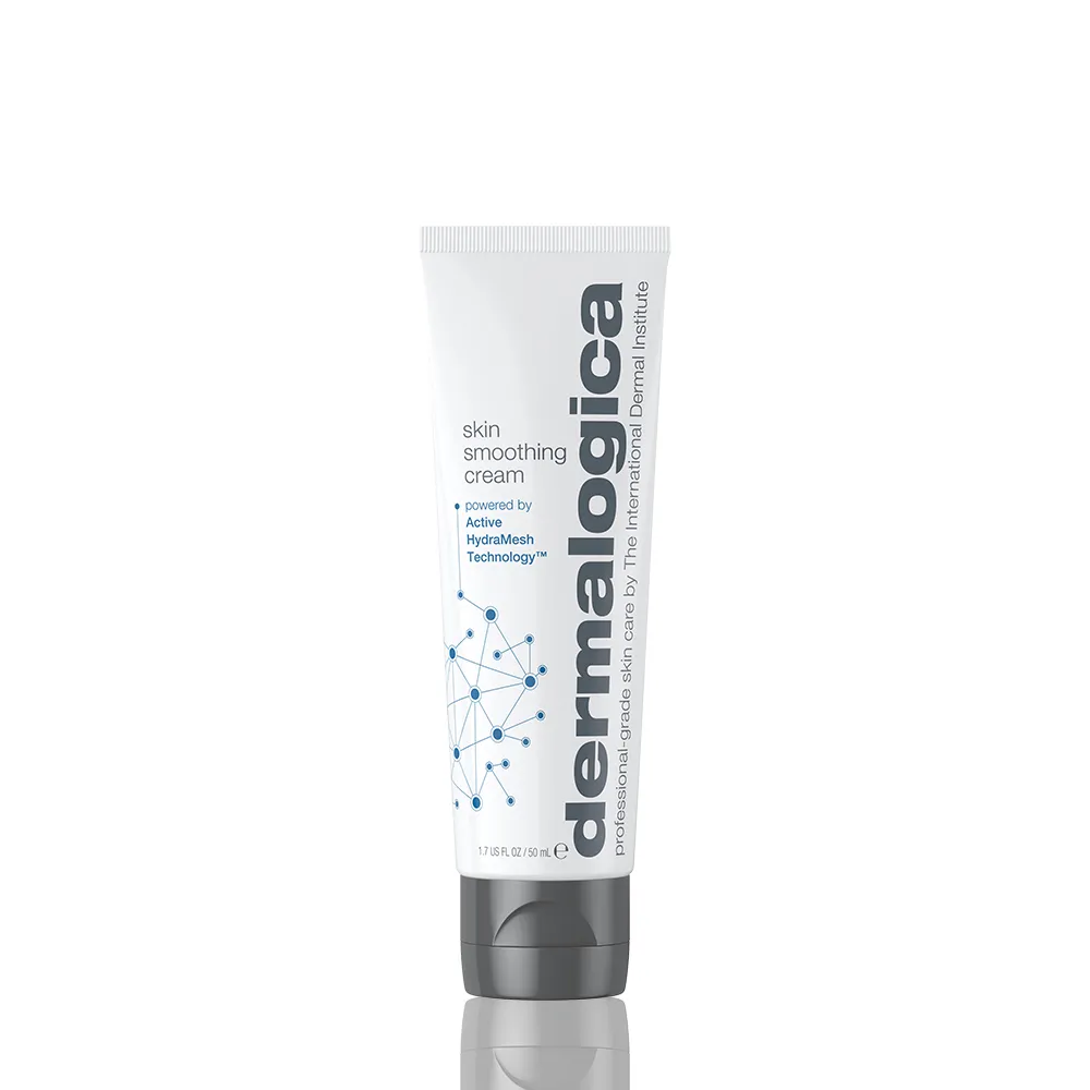 【dermalogica 德卡】48小時活力霜50ml(48小時保濕 玻尿酸長效保濕 醫美後修護乳液)